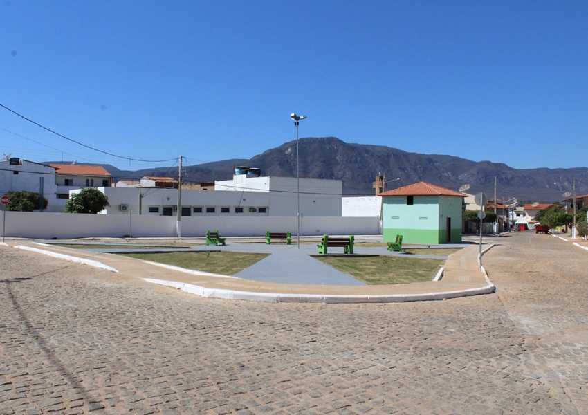 Festa dançante do Bom Jesus do Taquari será em nova praça; Prefeitura assume organização