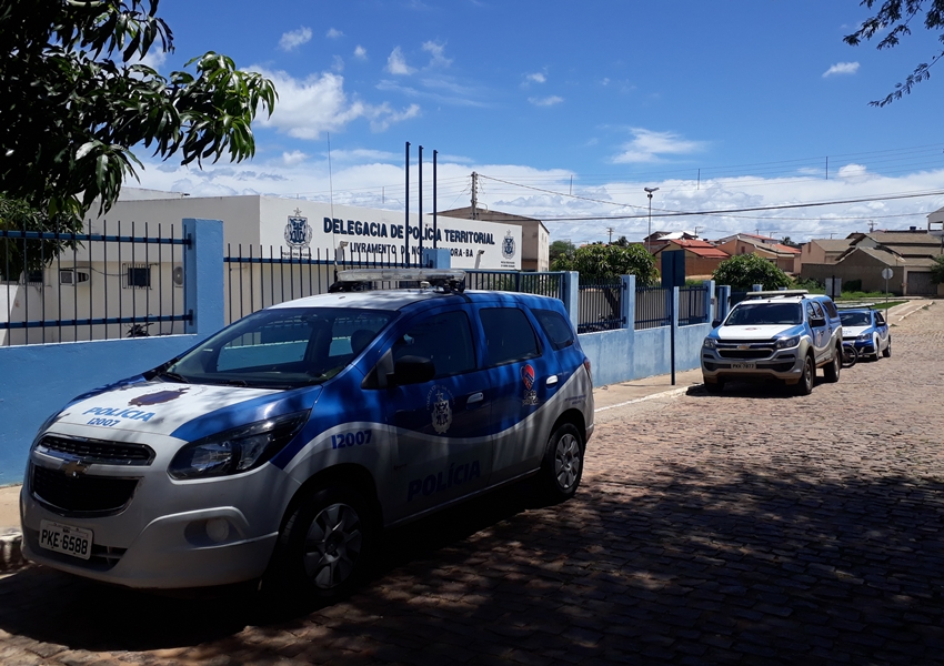 Érico Cardoso: Homem é preso por matar filho de 5 meses porque ele não parava de chorar; mãe também foi detida