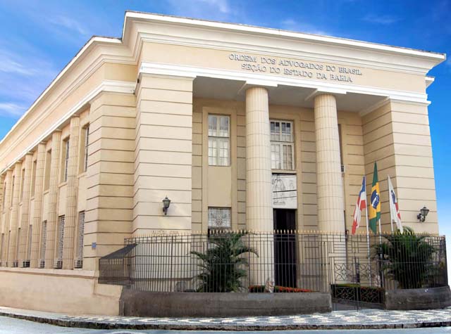 Nota pública da OAB rechaça veto do governador ao PL da remuneração a advogados dativos