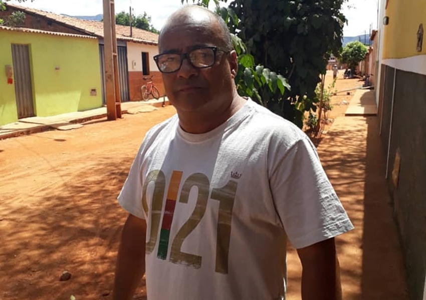 'Embasa serve bosta para população', diz vereador de Livramento de Nossa Senhora