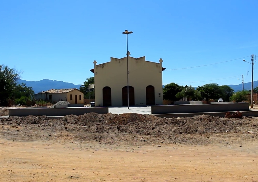 Livramento: Praça da Várzea será inaugurada neste sábado