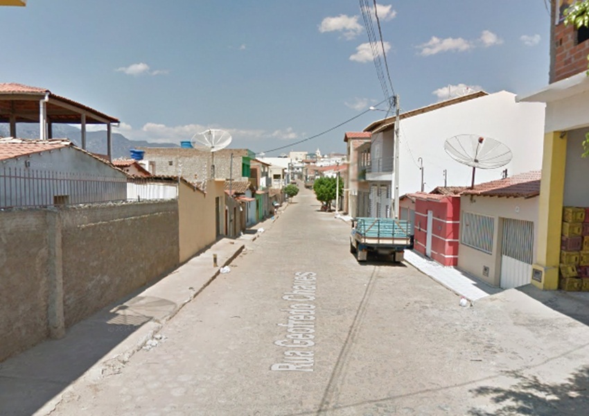 Salão de beleza é assaltado em Livramento