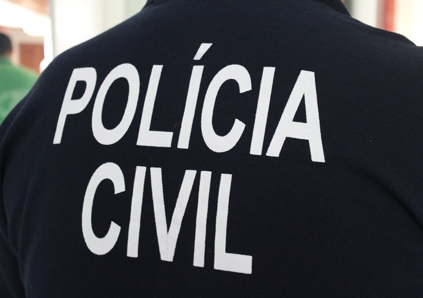 Estado publica edital de concurso com mil vagas para a Polícia Civil