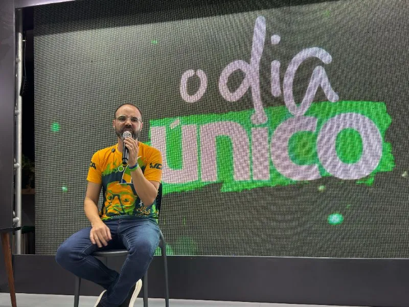 Galeria da notícia