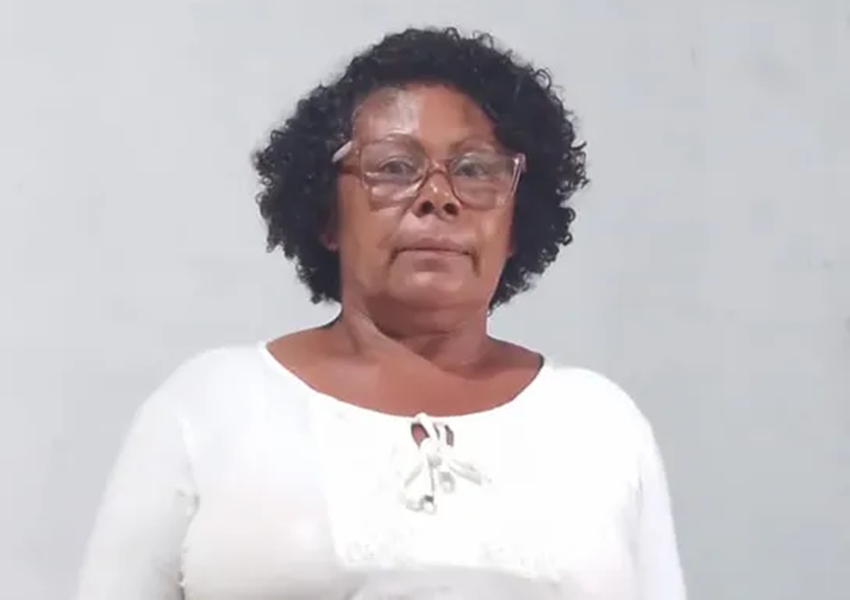 Homem é preso em São Francisco do Conde após confessar ter matado a esposa por causa de cervejas