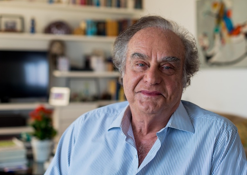 Arnaldo Jabor morre aos 81 anos em São Paulo