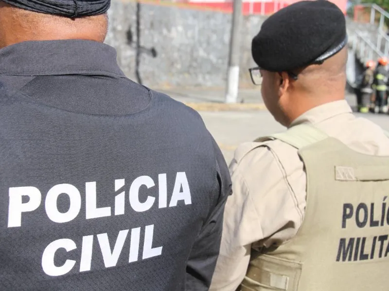 Bahia registra queda de 15% nos roubos de veículos em 2024