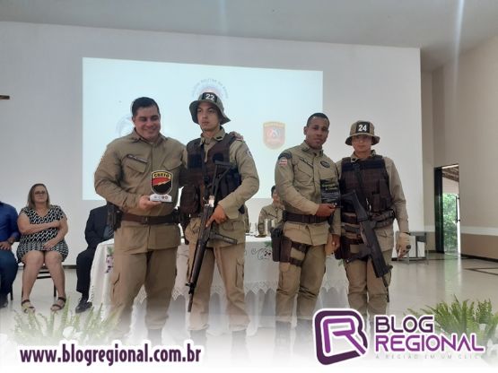 Galeria da notícia