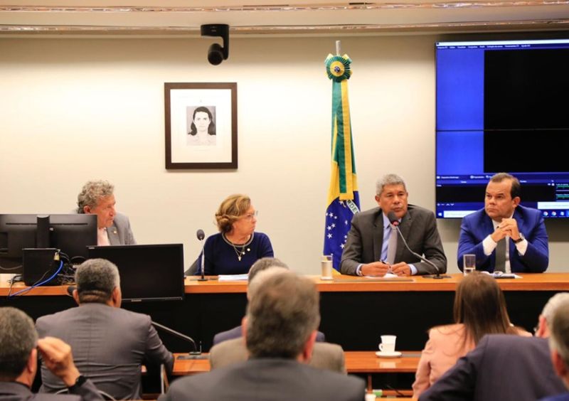 Galeria da notícia