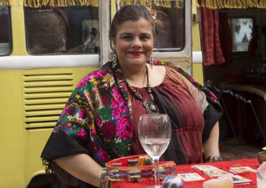 Atriz do Zorra, Christina Rodrigues morre de Covid após três dias de espera por vaga em CTI no Rio