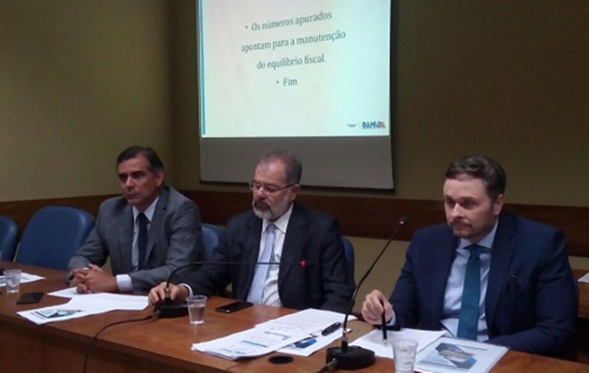 Oposição questiona baixo investimento do governo de Rui em saúde, educação e segurança