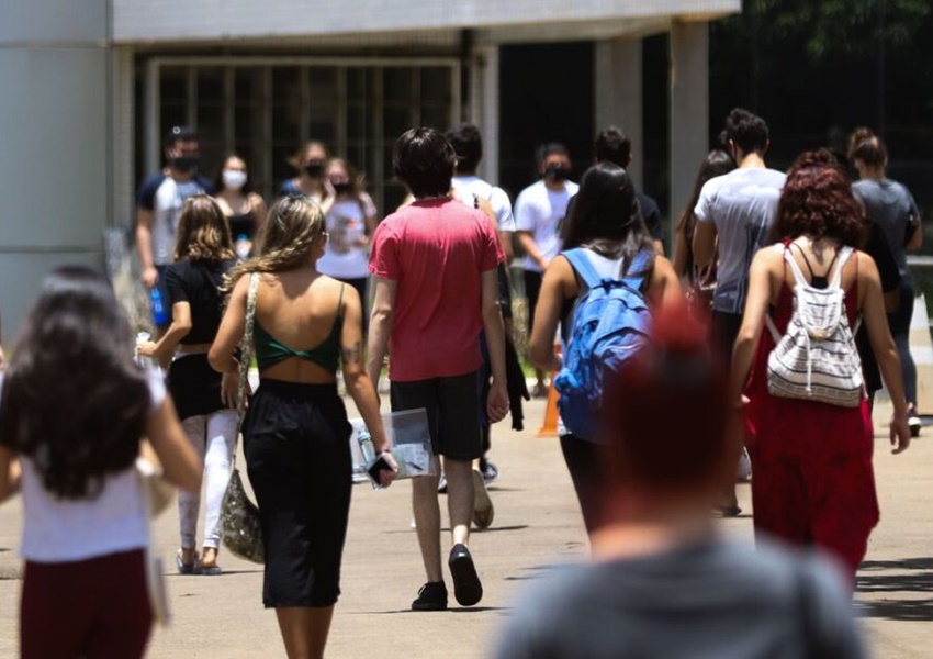 Inscrições para o Sisu começam nesta terça-feira