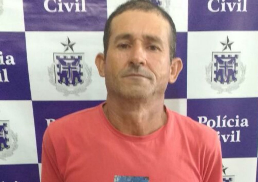Homem é preso suspeito de matar mulher a tiros enquanto ela dormia