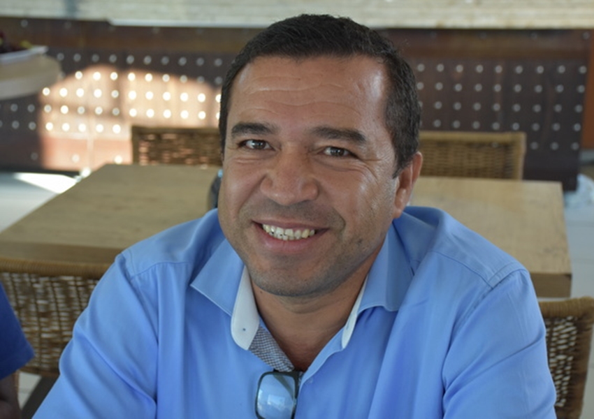Prefeito de Barra do Choça tem contas rejeitadas