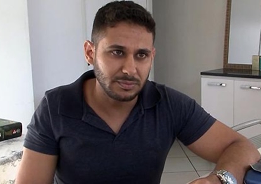 Mauricio Guilherme poderá voltar a UESB e concluir curso de Medicina