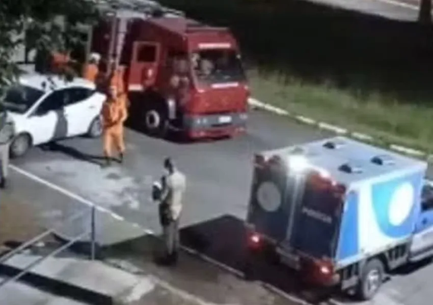 Dois homicídios em menos de 24 horas no bairro do Cabula VI, em Salvador