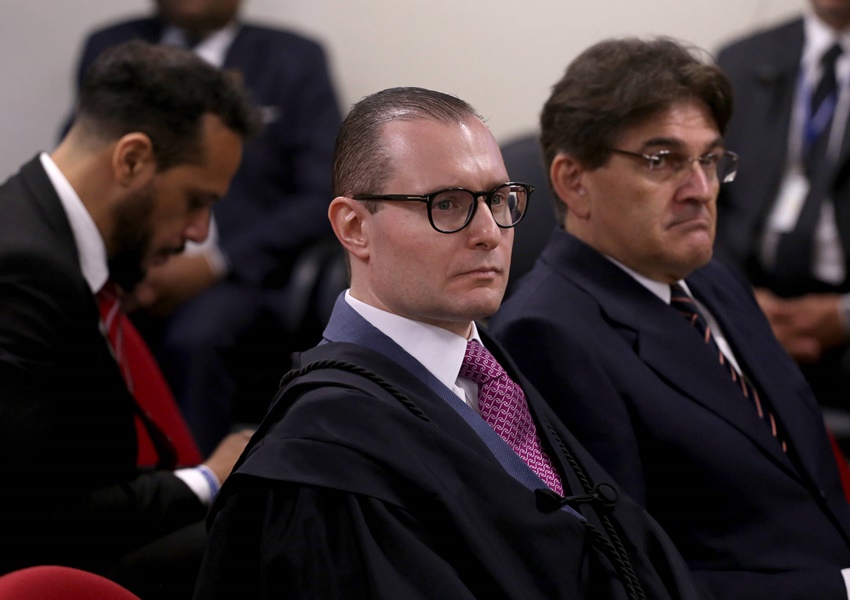 Conselho Federal da OAB cria grupo para processar detratores de advogados após caso Zanin