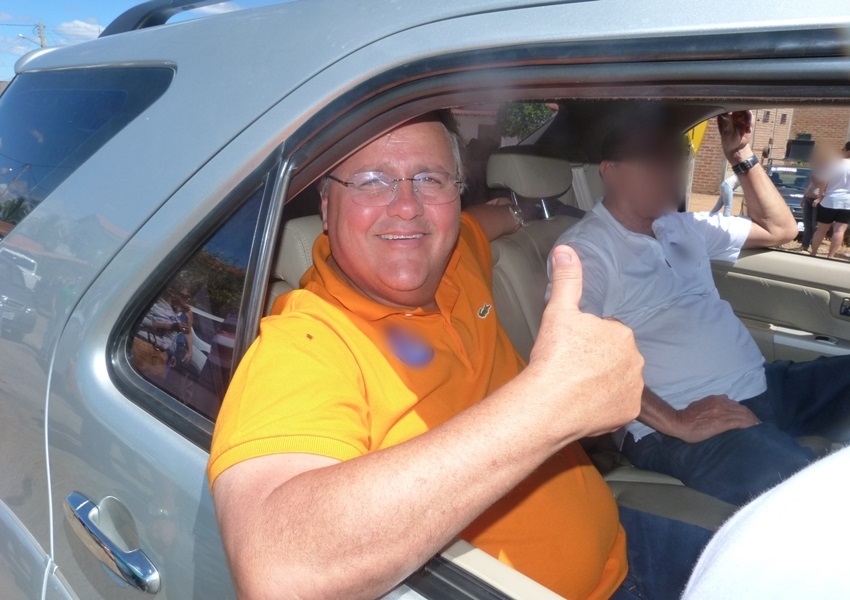 Edson Fachin concede semiaberto a Geddel, condenado no caso do 'bunker' com R$ 51 mi