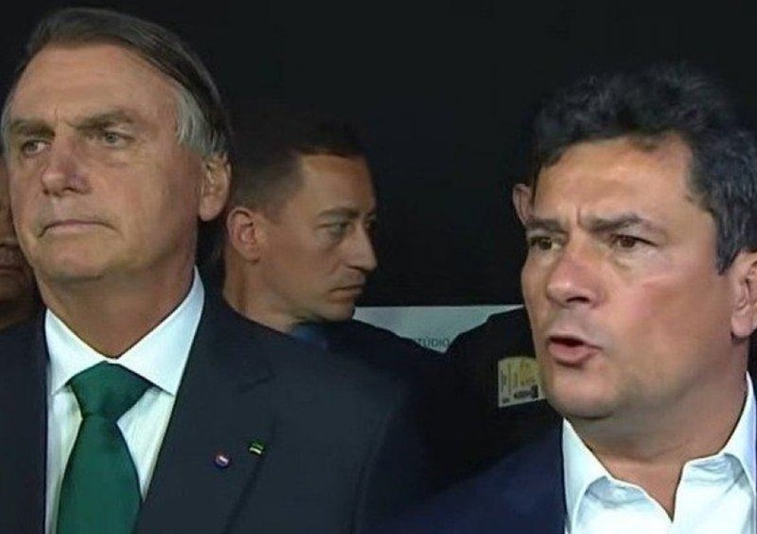 TRE rejeita defesa e volta a reprovar prestação de contas de Moro