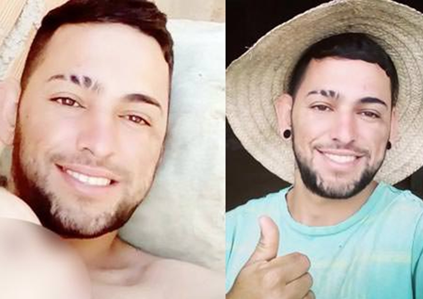 Dom Basílio regista o primeiro homicídio de 2018