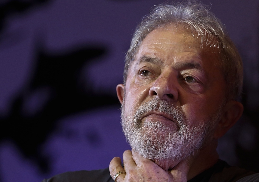 Polícia Federal prepara cela exclusiva para Lula em Curitiba