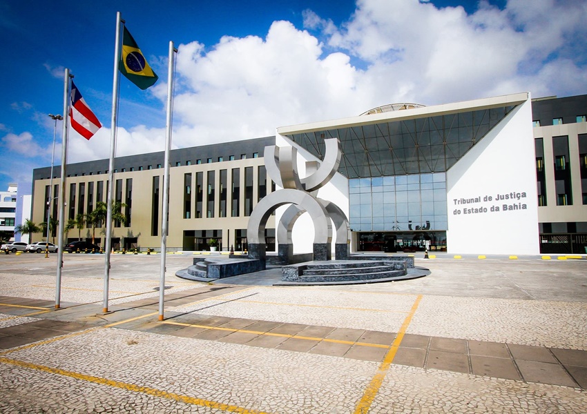 Operação Faroeste: duas desembargadoras do TJ-BA são alvo da PF