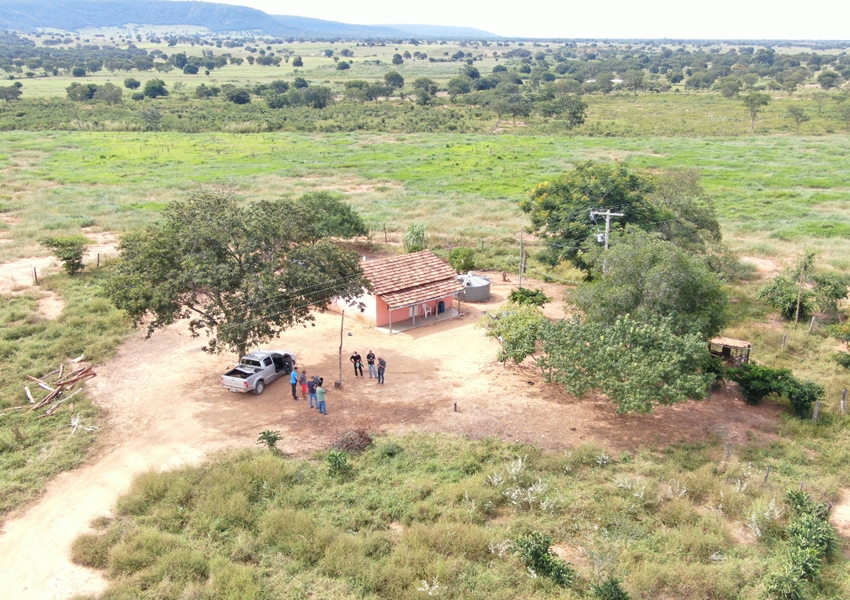 Investigado por matar Brumandense é preso em Minas Gerais