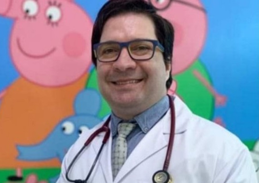 Polícia investiga se pediatra foi morto por alertar família sobre caso de abuso sexual
