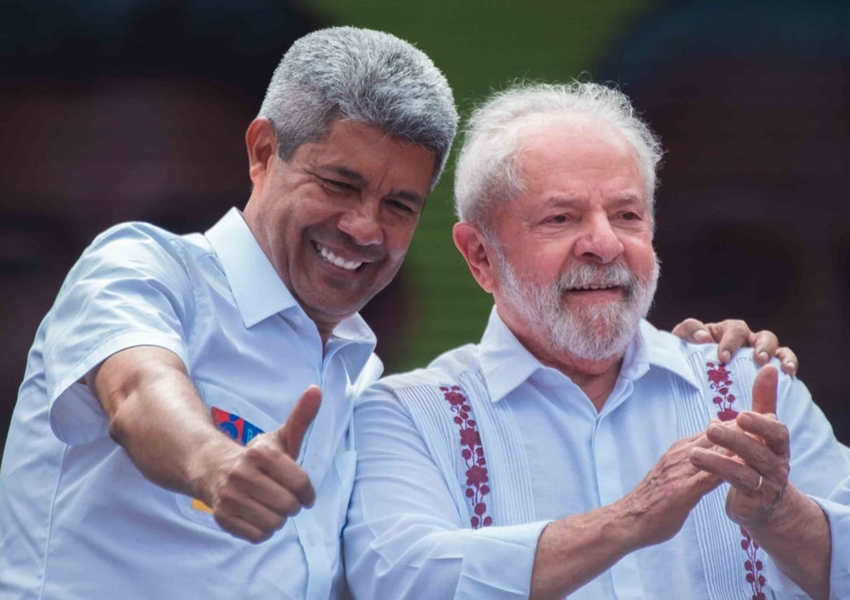 Governador manifesta apoio a prefeitos por compensação de FPM