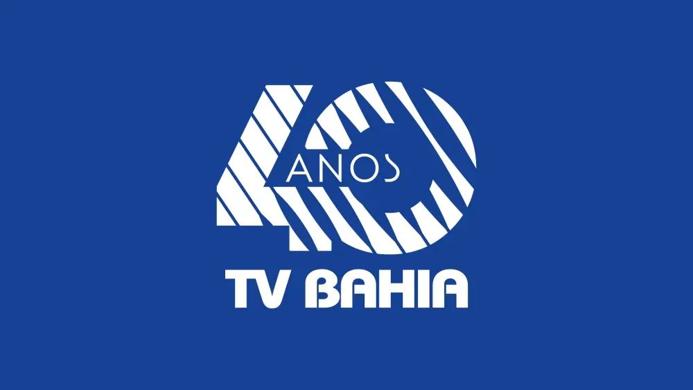 TV Bahia completa 40 anos de história e liderança na comunicação