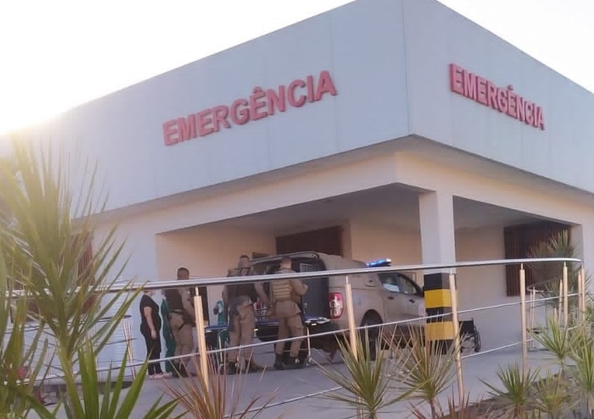 Perseguição policial termina com quatro suspeitos mortos no Recôncavo Baiano