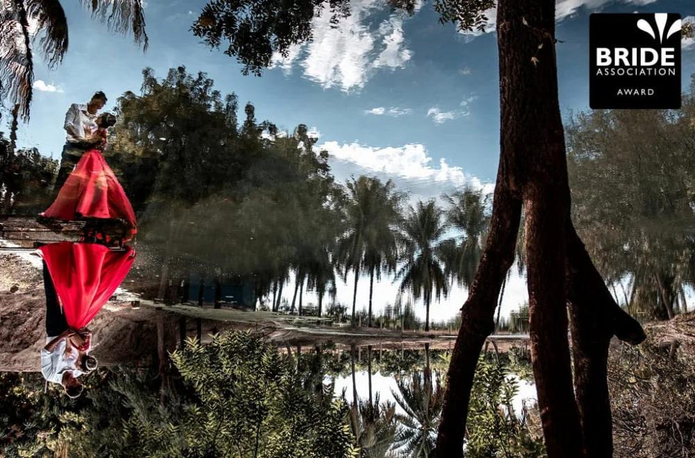 Livramento: Estúdio L2 recebe premiação internacional em fotografia de casamento