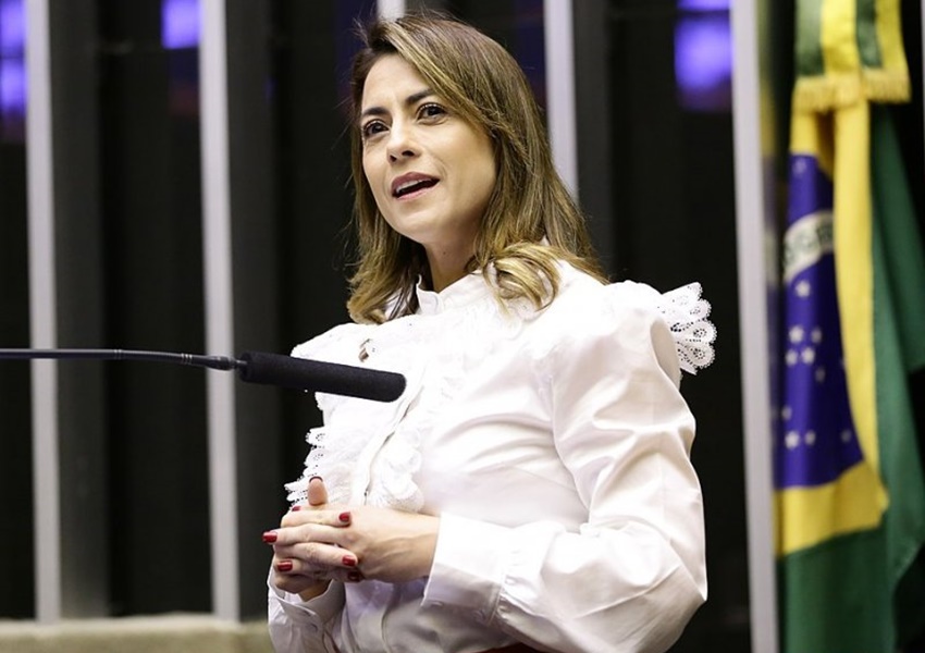 Orçamento secreto: Soraya Thronicke e vice de Simone Tebet indicaram R$ 114,4 milhões em emendas