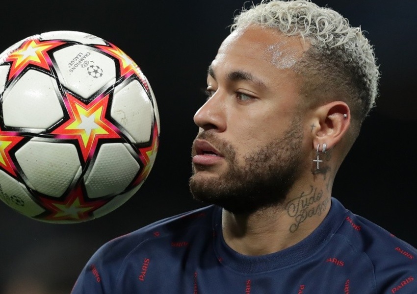 Promotoria de Barcelona retira acusação contra Neymar