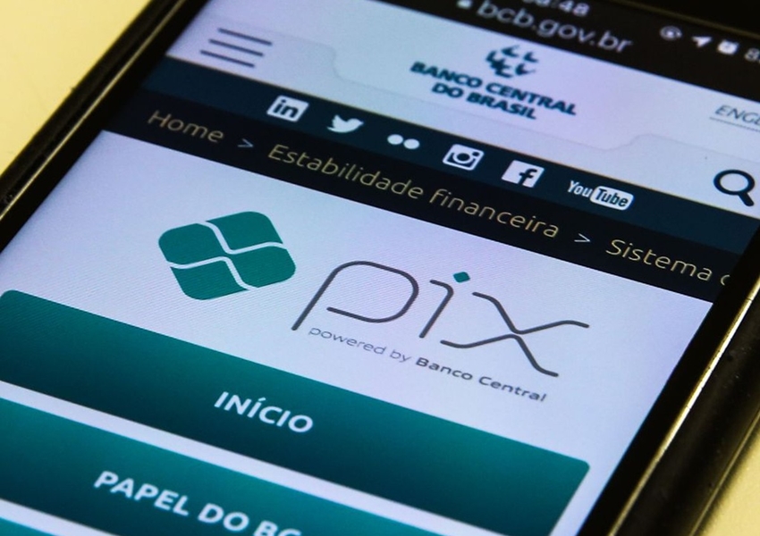 Bancos têm até dia 4 para limitar PIX noturno a R$ 1 mil