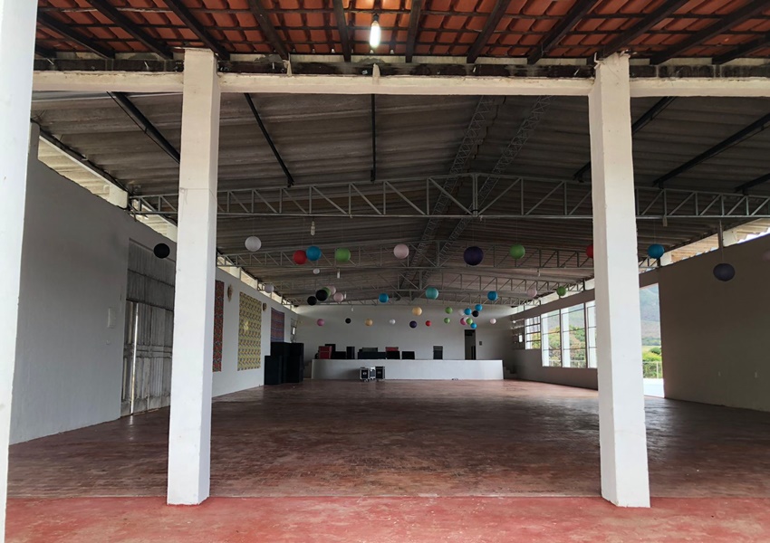 Contagem regressiva: sábado (09) tem Forró do Caiçara com Raí Saia Rodada em Livramento