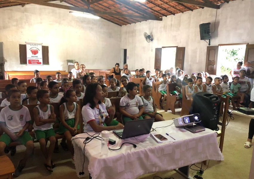 Dia Nacional contra abuso e exploração sexual terá programação especial em Livramento