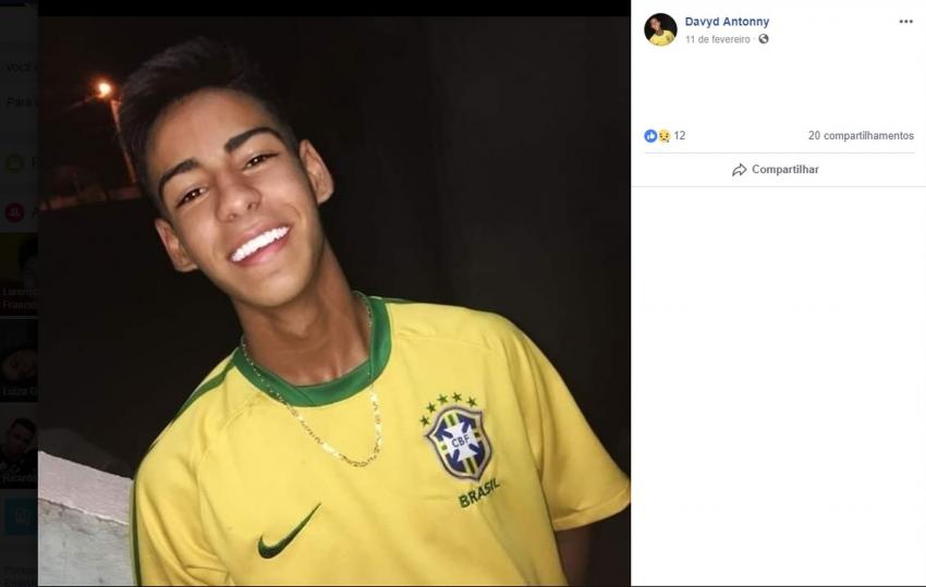 Adolescente de 16 anos morre após sofrer infarto dentro de casa 