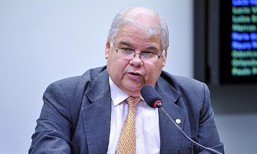Não vão achar nada, diz Lúcio Vieira Lima sobre busca e apreensão feitas pela Polícia Federal