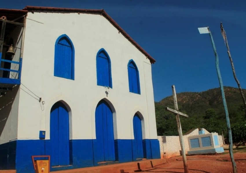 MP realiza audiência sobre patrimônio histórico-cultural em Érico Cardoso