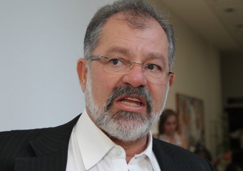 Nilo rebate João Leão sobre delação de Nelson Leal: "mentiroso, vendedor de fumaça e não honra o cargo que tem"