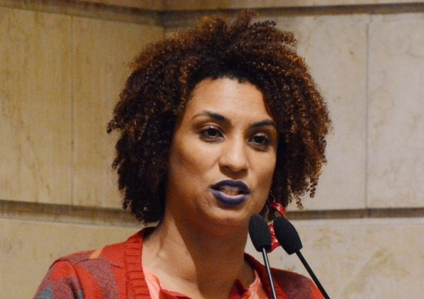 PF encontra provas de corrupção na delegacia do caso Marielle Franco
