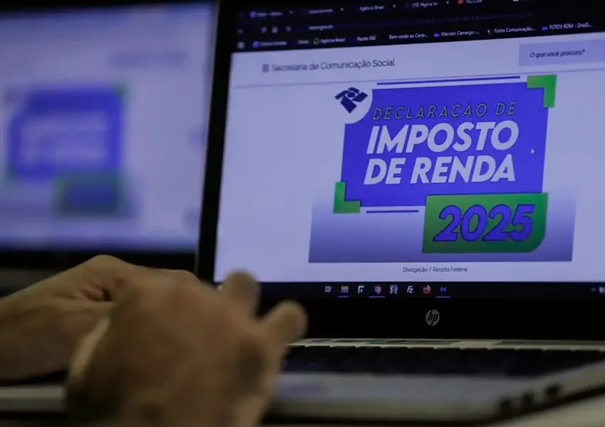 Cerca de 20 milhões ainda não declararam Imposto de Renda em 2025