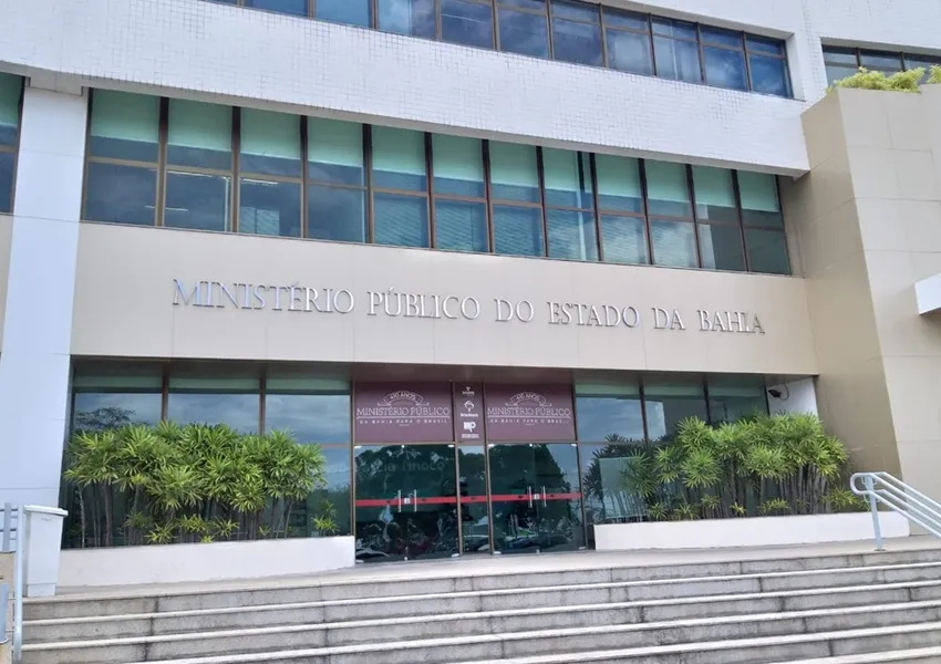 MPBA abre concurso público com 20 vagas para promotor de Justiça substituto