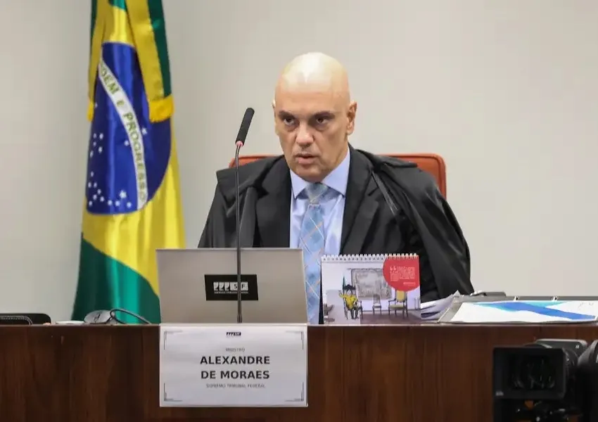 Moraes suspende decretos sobre IOF e convoca conciliação entre governo e Congresso