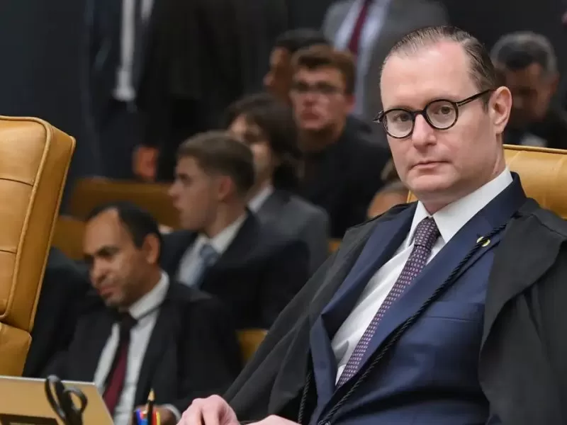 Ministro do STF suspende processo sobre desoneração de impostos por 60 dias