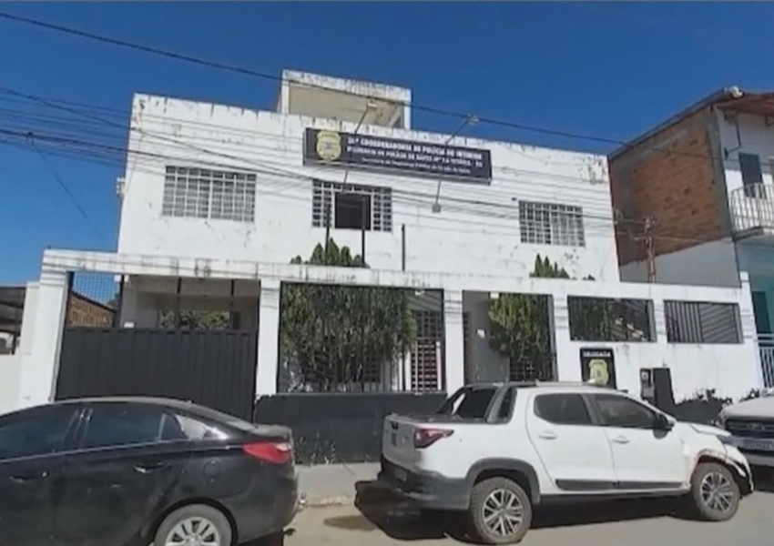 Soldado do exército é morto a facadas e outro fica ferido em Santa Maria da Vitória