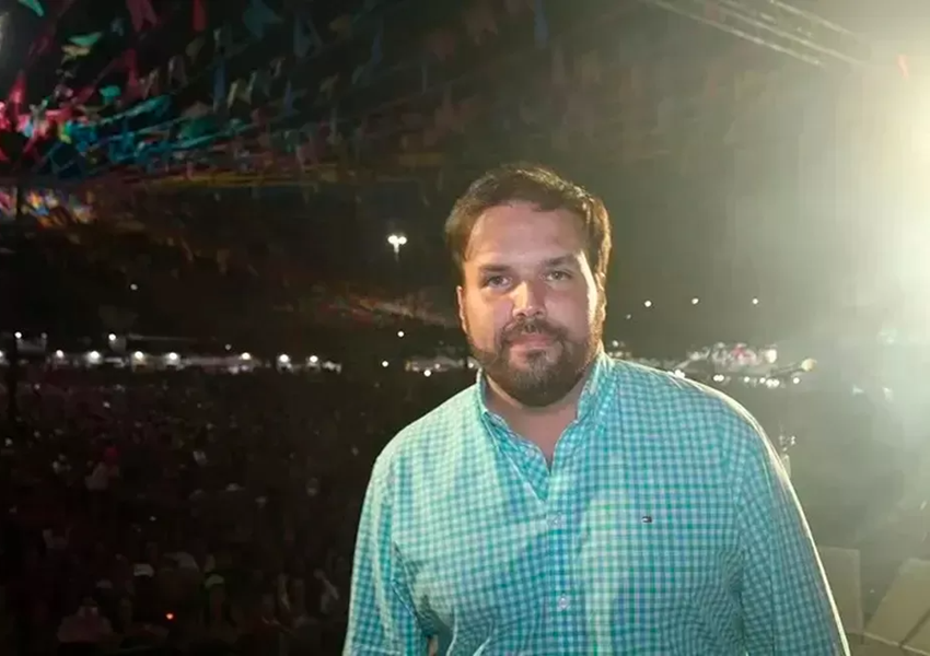 Secretário de Cultura de Guanambi é esfaqueado em briga de trânsito e autor foge