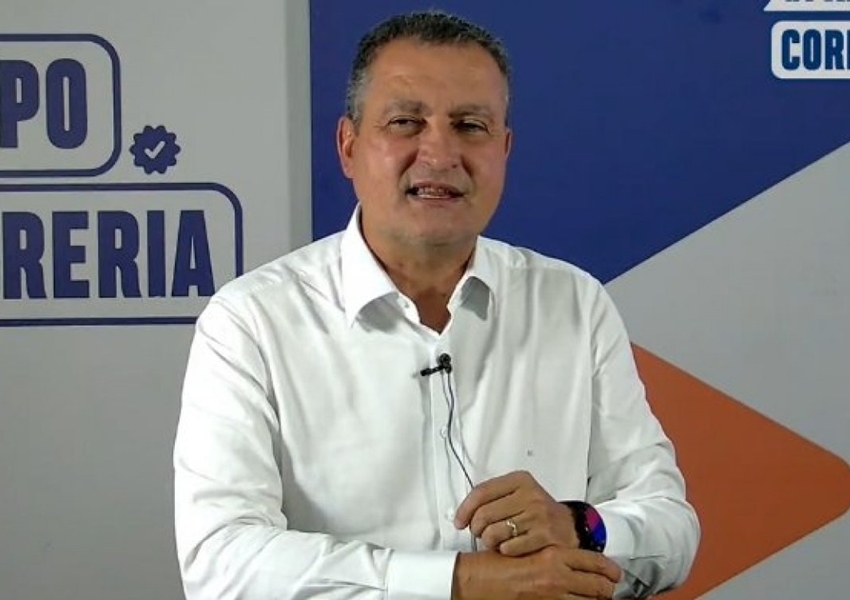 Rui Costa se reúne com a Sesab nesta quinta-feira para decidir sobre público nos estádios e volta às aulas