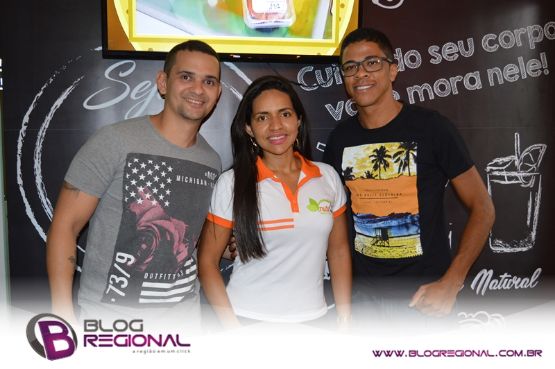 Galeria da notícia